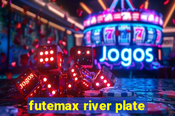 futemax river plate